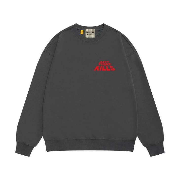 Picture of Gallery Dept Sweathirt _SKUGalleryDeptS-2XL11trGAY13232485